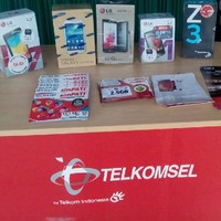Grapari Cikupa