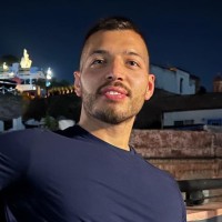 Luis Sarabia Hernandez