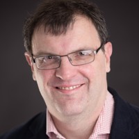 Simon Appleyard