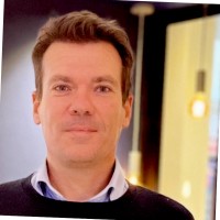 Cédric POUSSINEAU
