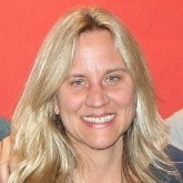 Kristin Johansen-Berg