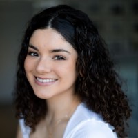 Caitlin Garcia