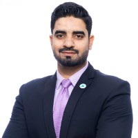 Farrukh Saeed