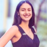 Daniela Guadalupe Haro Sánchez