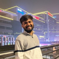 Rishav Kumar