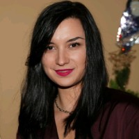 Vesela Uchkunova- Daskalova