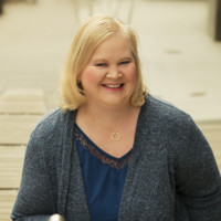 Jacquie Baker
