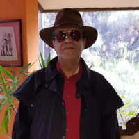 Luis Barrios