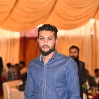 Nouman Javed