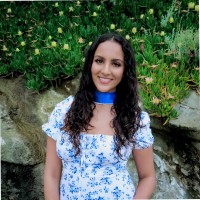 Shayna Farajzadeh, M.A., Amft