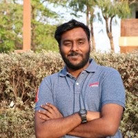 Aditya Sanjay Sharma