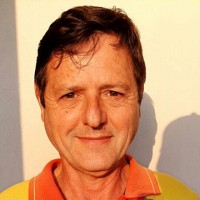 Alexandre Ruschel