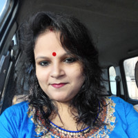 Charu Gupta