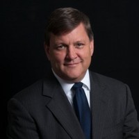 Christopher Travers