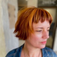 Jennifer Hewett-Apperson, Aicp