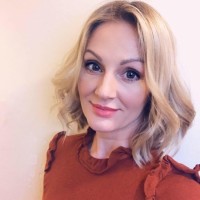 Vikki Buskell
