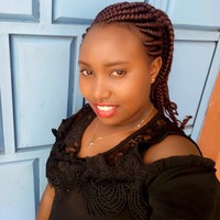 Lynn Kithinji
