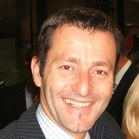 Serge Dumortier