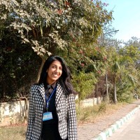 Kashika chaudhary