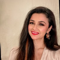 Sunita Dass