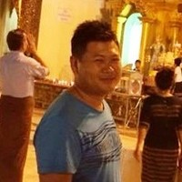 Kyaw Thike Zaw