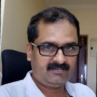 Hari Shankar