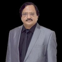 Vinod Gupta Sir ( Tax Guru)