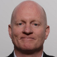 Graham Regan