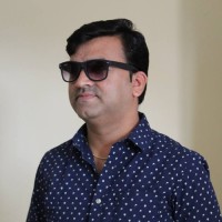 Dr. Rajashekhar Mahadevagouda