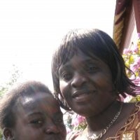 Mubambe Yolande Lutanda