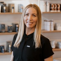 Amanda Brown