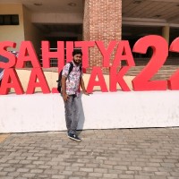 Hrithik Kumar