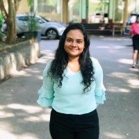 Dilushi Perera