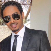 Biniam Hagos