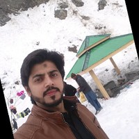 Shahzaib Baig