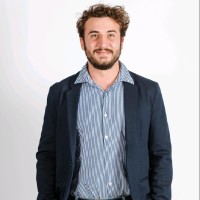 Alex Zeri