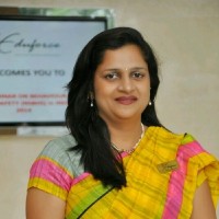 Dr. Mona Gandhi