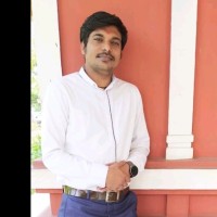 Chandrakant Kashinath Karale