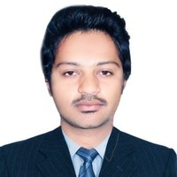 Sayed Parwaiz Ali (Re)