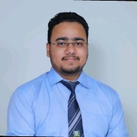 Shitanshu Gupta