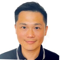 Robin Cheng