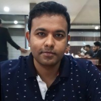 Prashant Mali