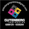 Johan Gutenberg