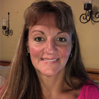 Barbara Poole Davis
