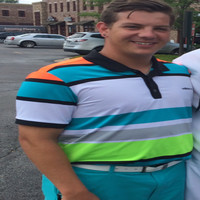 Andrew J. Buddle