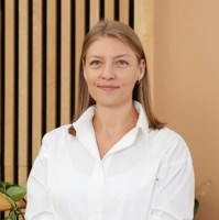 Klara Johanne Arnekleiv