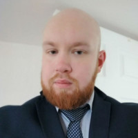 Iain Standing
