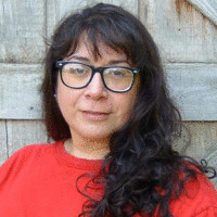 Patricia Sochard
