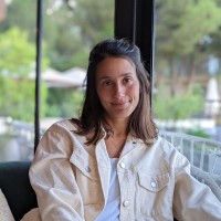 Hila Segal