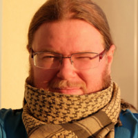 Василий Олейников